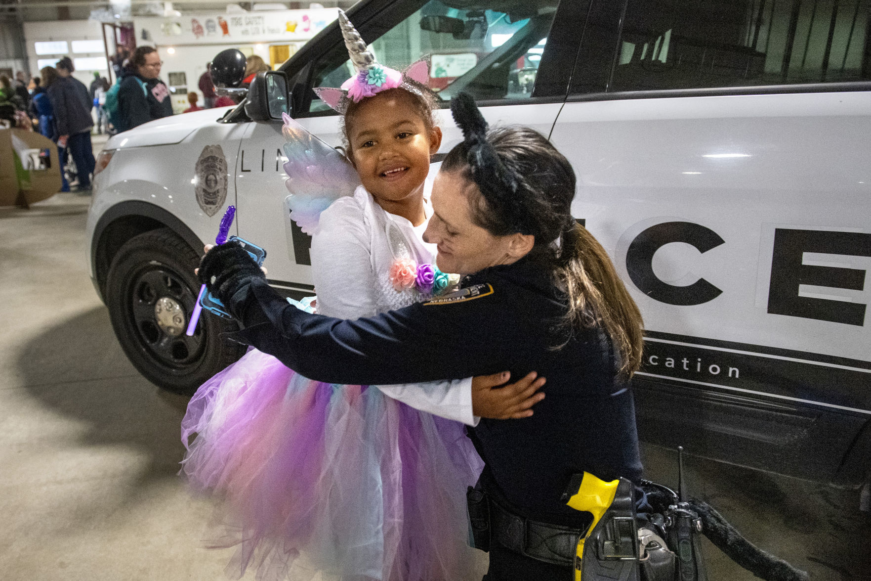 Trunk or Treat